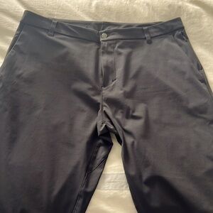 ABC Lululemon pants 38” x 30”